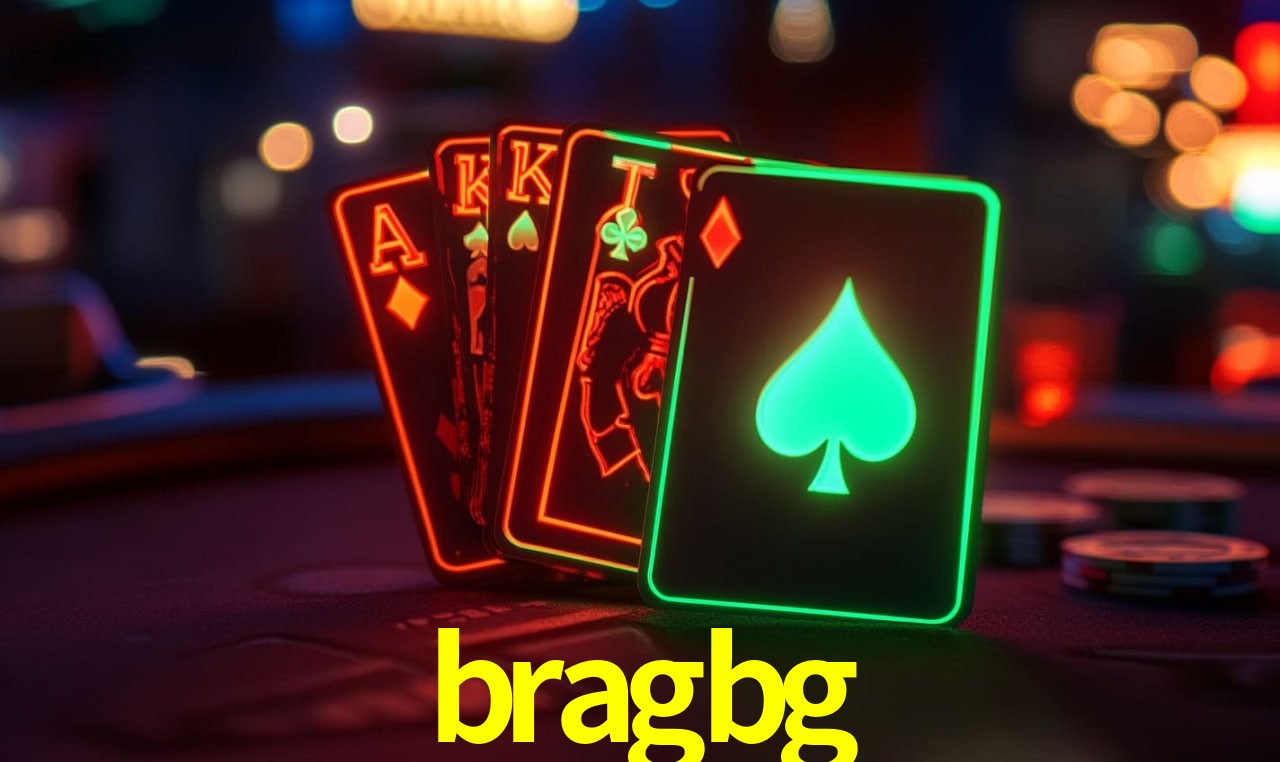 Saque PIX bragbg